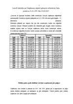 Konspekts 'Starptautiskā komercdarbības vide', 1.