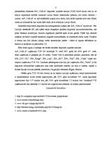 Konspekts 'Starptautiskā komercdarbības vide', 6.