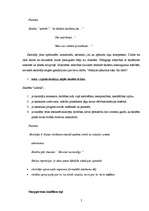 Referāts 'Konflikti', 2.