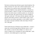 Konspekts 'Laukumi Rīgā', 3.