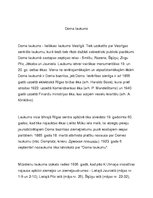 Konspekts 'Laukumi Rīgā', 7.