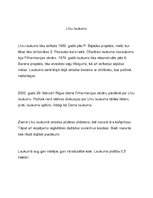 Konspekts 'Laukumi Rīgā', 10.