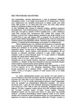 Konspekts 'Hidroelektrostacijas vēsturiskā skatījumā', 1.