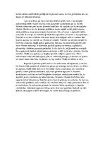 Eseja 'Recenzija par Arkādija Egidesa grāmatu "Saskarsmes labirinti"', 2.