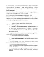 Konspekts 'Sociālie pabalsti un sociālie pakalpojumi', 4.