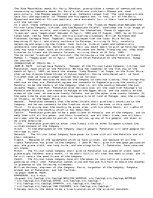 Eseja 'The Great Nyasaland Land Swindle 1885 - 1893', 1.