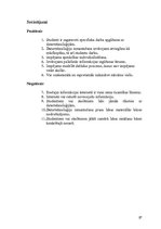 Konspekts 'Datortehnoloģiju izmantošana ķīmijas apguvē', 17.