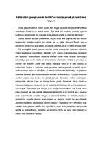 Eseja 'Aukstā kara beigas un „jaunās pasaules kārtības” veidošanās', 2.