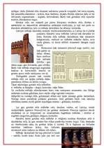 Konspekts 'Gotiskā stila mēbeles', 5.