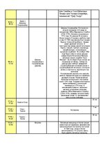 Paraugs 'Разработка маршрута Лимбажи - Пярну - Сааремаа', 4.