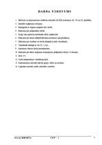 Paraugs 'Personāllietu dokumentācija', 3.