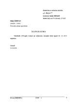 Paraugs 'Personāllietu dokumentācija', 9.