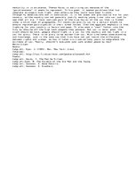 Eseja 'War Poets and the Old Lie of War', 2.