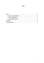 Referāts 'Kāpēc Igaunija savā ekonomiskajā attīstībā apsteidz citas Baltijas valstis?', 2.