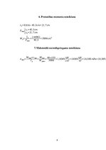 Konspekts 'Hibrīdas sijas aprēķins', 8.