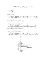 Konspekts 'Hibrīdas sijas aprēķins', 9.