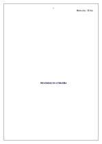 Referāts 'Pienākums un atbildība', 1.