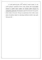 Referāts 'Pienākums un atbildība', 3.