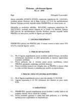 Paraugs 'Oferte, akcepts, kontrakts', 4.