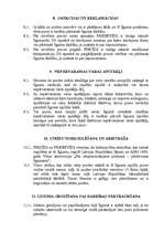 Paraugs 'Oferte, akcepts, kontrakts', 6.