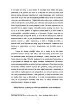 Referāts 'Utopiskais un pragmatiskais politikā un politikas teorijās', 8.