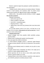 Referāts 'Bērncentrētais mācību modelis. M.Montesori pedagoģiskās idejas', 8.