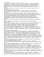 Eseja 'Religious Freedom Restoration Act', 2.