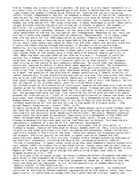 Eseja 'Federalism and the French Canadian - Pierre Trudeau', 1.