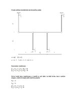 Paraugs 'Rāmja aplēse uz noturību', 1.