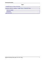 Paraugs 'Krājumu vadības un resursu izvietojuma plānošanas uzdevumu risināšana loģistikā', 2.