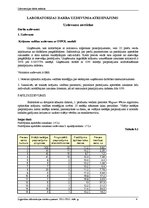 Paraugs 'Krājumu vadības un resursu izvietojuma plānošanas uzdevumu risināšana loģistikā', 4.