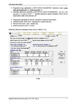 Paraugs 'Krājumu vadības un resursu izvietojuma plānošanas uzdevumu risināšana loģistikā', 7.