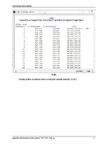 Paraugs 'Krājumu vadības un resursu izvietojuma plānošanas uzdevumu risināšana loģistikā', 15.