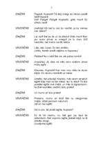 Konspekts 'Scenārijs "Zaķēna Kripatiņa pirmie Ziemassvētki"', 2.