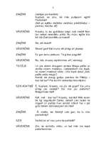 Konspekts 'Scenārijs "Zaķēna Kripatiņa pirmie Ziemassvētki"', 3.