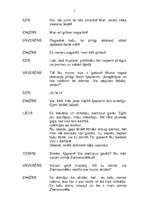 Konspekts 'Scenārijs "Zaķēna Kripatiņa pirmie Ziemassvētki"', 5.