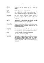 Konspekts 'Scenārijs "Zaķēna Kripatiņa pirmie Ziemassvētki"', 6.