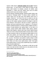 Konspekts 'Empīrisks apskats "Četru vienāda nosaukuma TV kultūrraidījumu analīze"', 1.