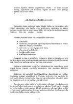 Referāts 'Īstermiņa kredītu tirgus novērtēšana', 5.