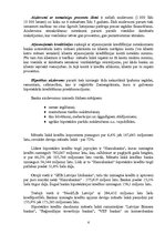 Referāts 'Īstermiņa kredītu tirgus novērtēšana', 6.