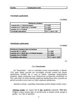 Referāts 'Īstermiņa kredītu tirgus novērtēšana', 11.