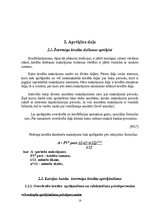 Referāts 'Īstermiņa kredītu tirgus novērtēšana', 18.