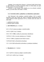 Referāts 'Īstermiņa kredītu tirgus novērtēšana', 21.