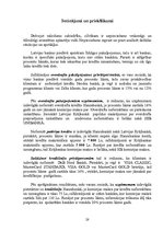 Referāts 'Īstermiņa kredītu tirgus novērtēšana', 28.