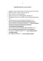 Referāts 'Iekšzemes kopprodukts kā ekonomiskās attīstības rādītājs', 23.