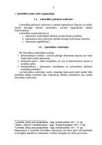 Paraugs 'Darbs lietvedībā', 3.