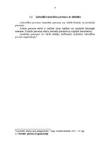 Paraugs 'Darbs lietvedībā', 4.