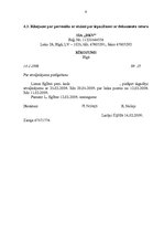 Paraugs 'Darbs lietvedībā', 9.