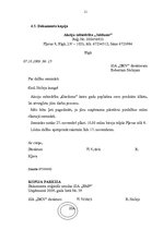 Paraugs 'Darbs lietvedībā', 11.