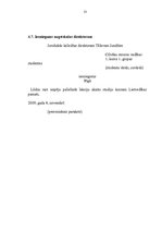 Paraugs 'Darbs lietvedībā', 13.